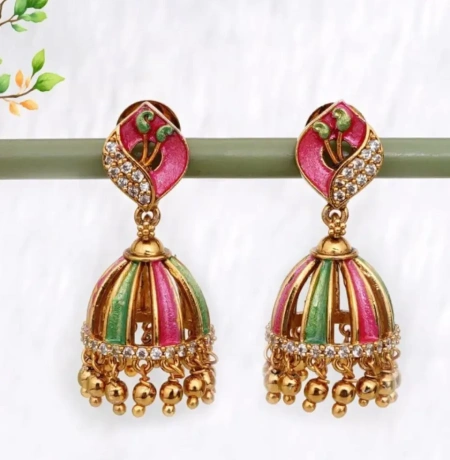 Trending Jhumka Collection