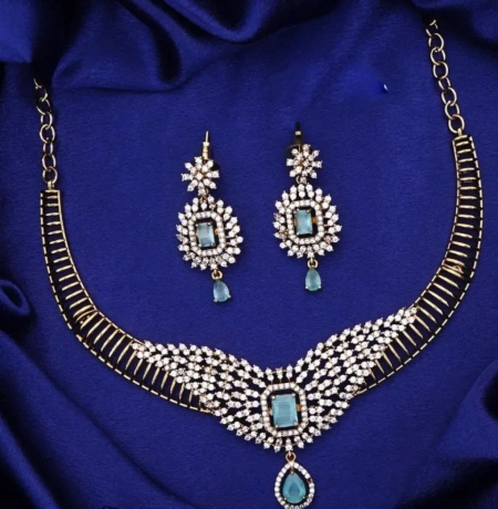Royal Elegance in Every Detail