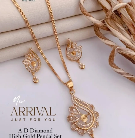 Graceful & Elegant Design