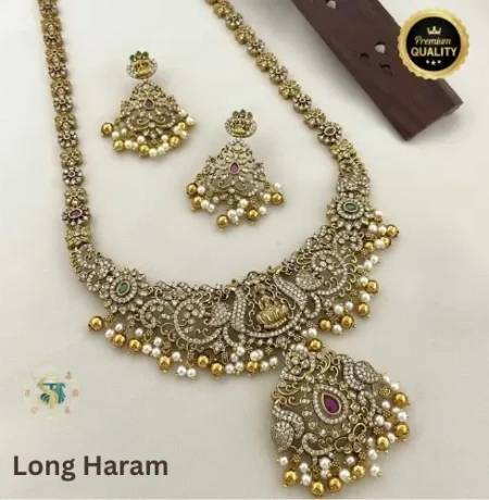 Divine Elegance in Every Detail