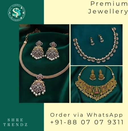Elegant • Premium • Affordable