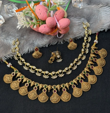 Grand Jewellery Combo Offer