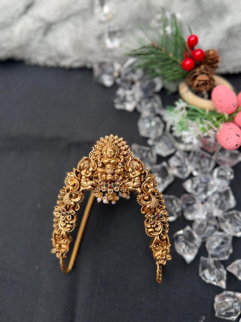 Armlet vanki