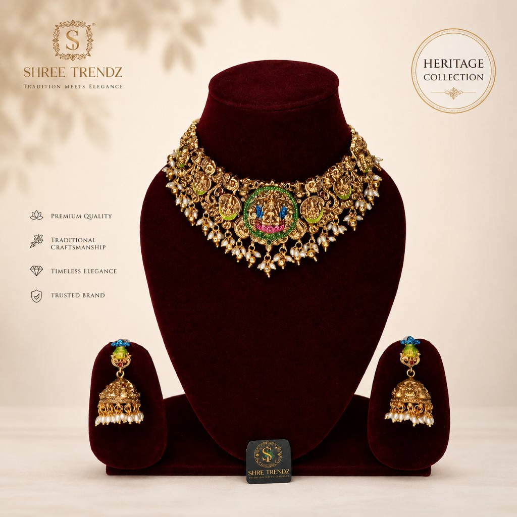 Heritage collection