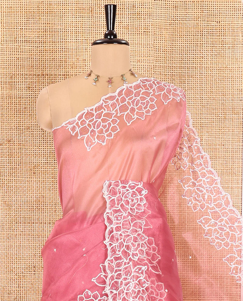 Chiffon / georgette