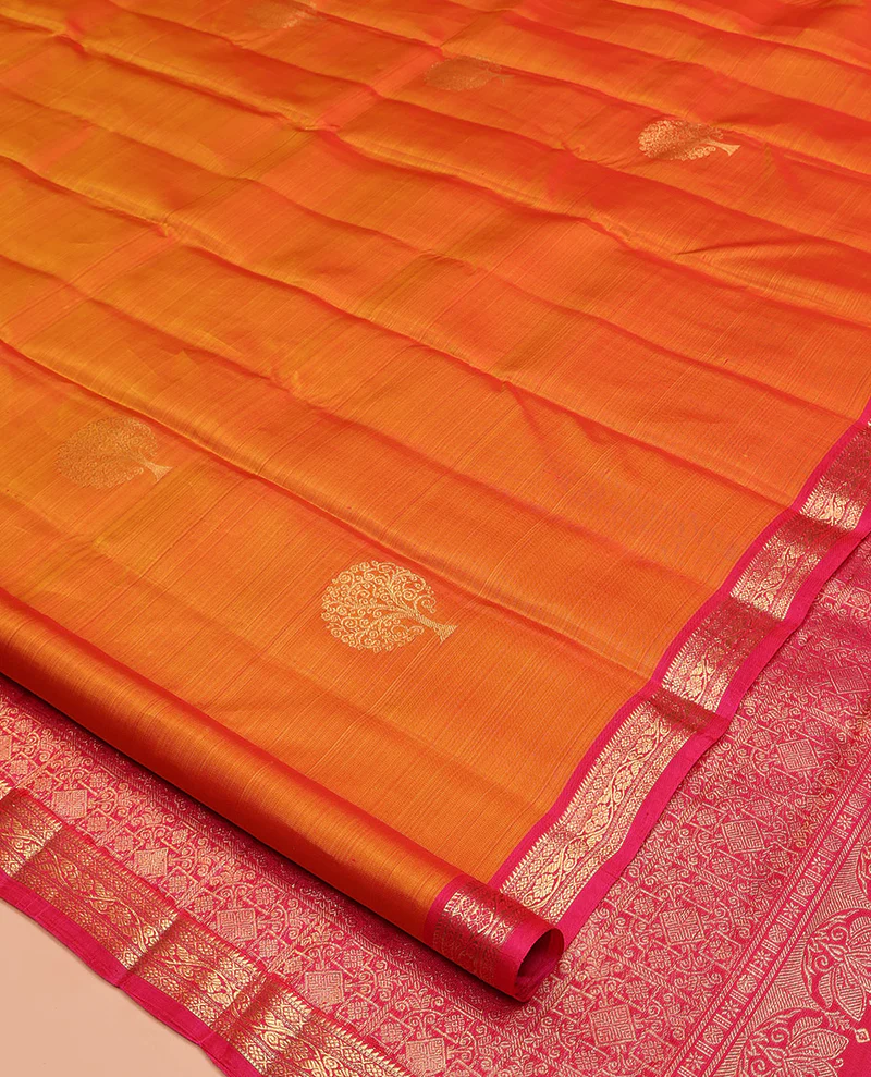 Poonam / soft silk
